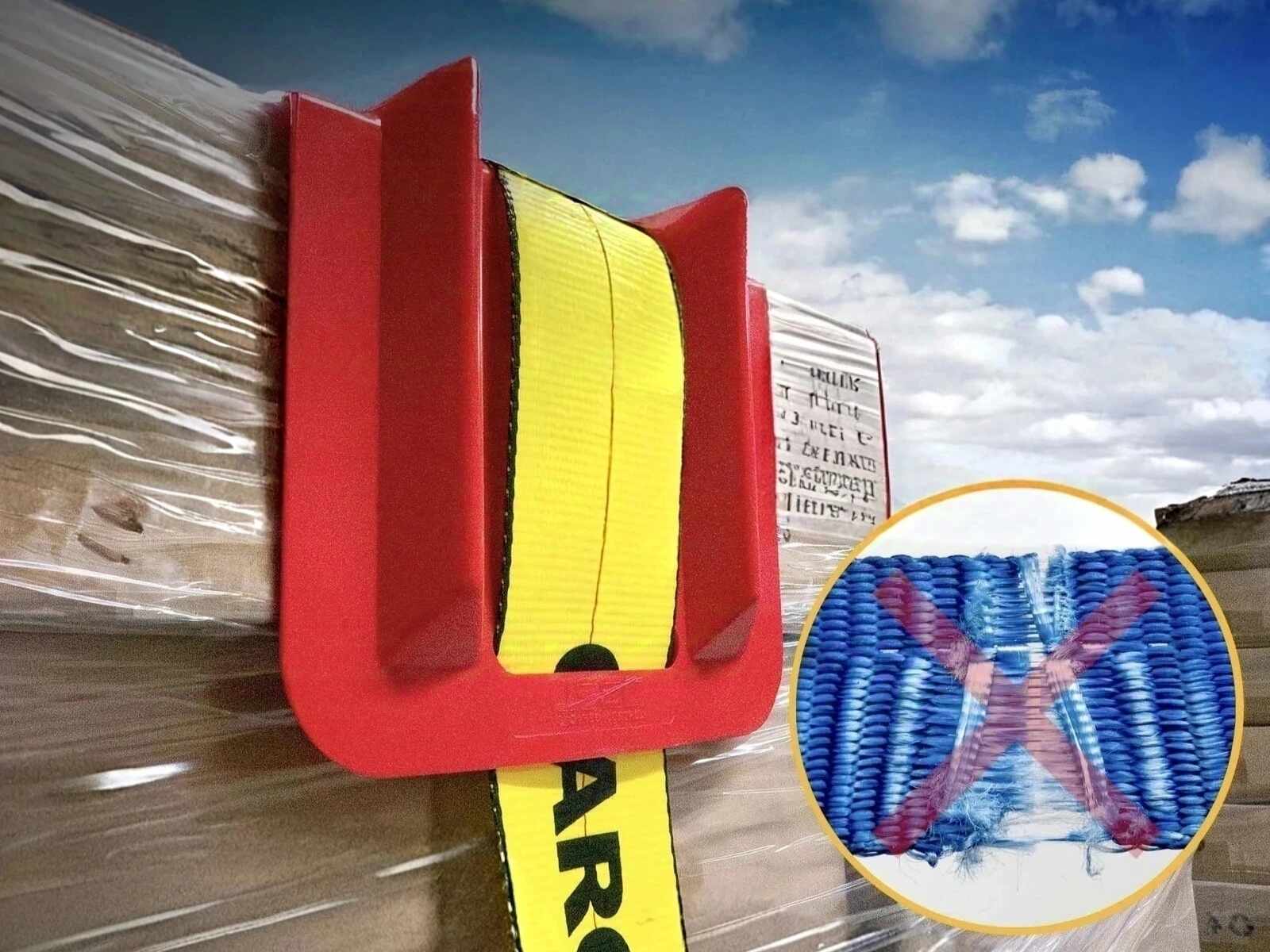 Чому захисники вантажів такі важливі?