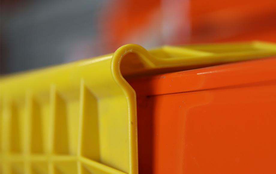 Чому протектори країв вантажу такі важливі?