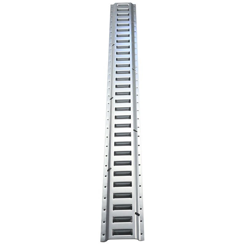 Рейка E-Track Tie-down: багатовимірна утиліта