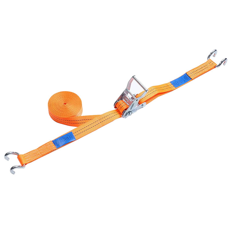 Правила захисту вантажів FMCSA 2026: Що потрібно знати керівникам автопарків, перш ніж купувати храпові ремені