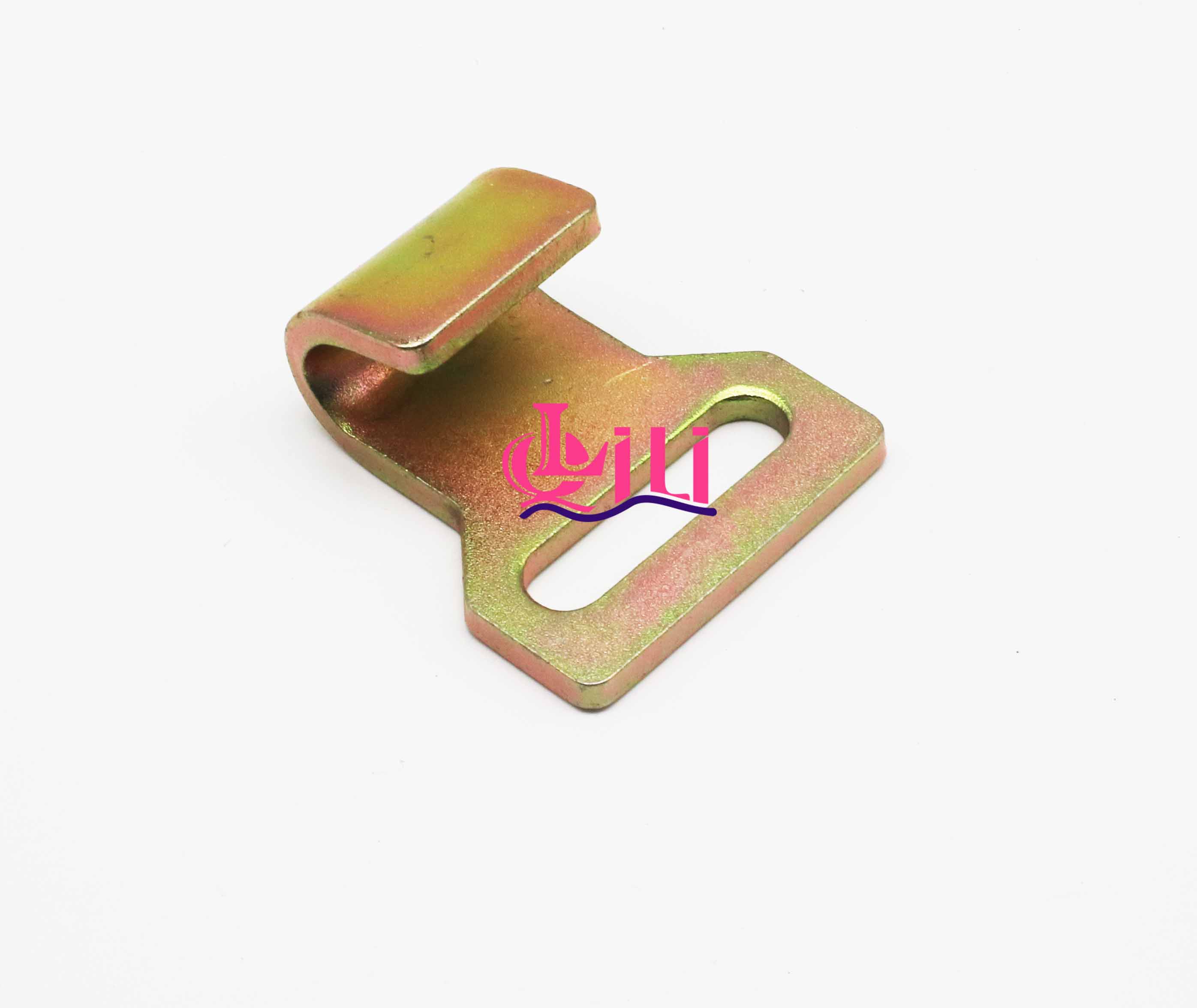 2T дюймів 3T FLAT HOOK