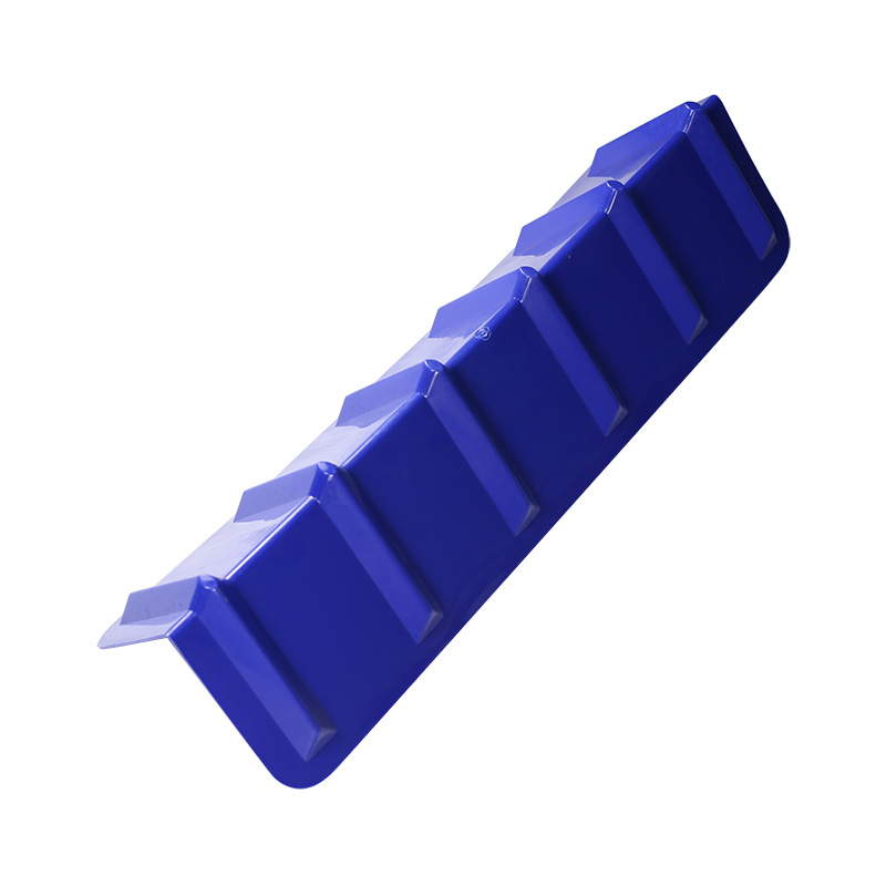 36-дюймовий захисний кутовий захист дошки V Board
