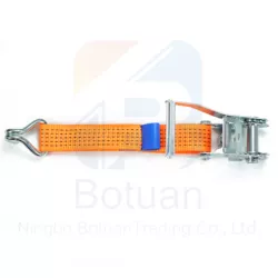 Кріплення вантажу 50 Stf 320 даН LC 4000 даН